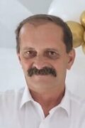 Branko Folnegović 
– Siček-