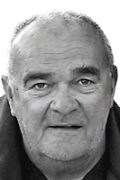 Bruno Dragičević
Hrvatski Branitelj-