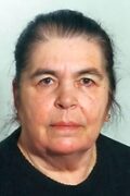 Danica Španjol
Rođ. Lanča-