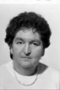Dr. Vera Rahelić-