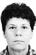 Dragica Grbavac-