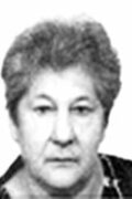 Dragica Perović-