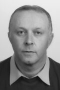 Dubravko Jurešić-