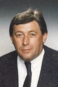 Ernest Čakalić, Dr. Med. Dent.-