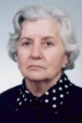 Eva Cvijin-