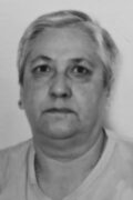 Fanika Krmpotić-