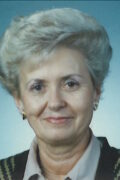 Franca Mihalička-