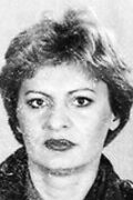 Gordana Ničetić Banić-