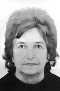 Irena Mogorović-