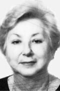Irene Mitar Bikić-