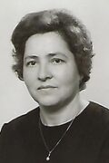 Iva Čulo
Rođ. Ivanković-