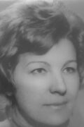 Ivanka Čabrijan-