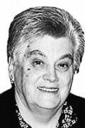 Jagoda Meštrov-
