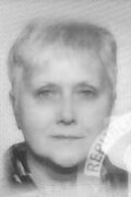 Jagoda Ugrin-