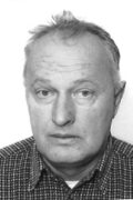 Josip Brozić-