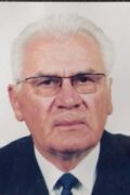 Josip Golubić-