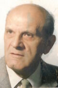 Josip Katić – Joka
Veterinar-