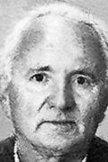 Jozo Šušnjara-