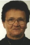 Julijana Lovrenčić Rođ. Kolarić-