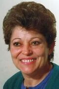 Katarina Čule
Rođ. Mesić-