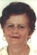 Katarina Horvatić Rođ. Dominik-