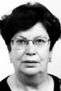 Lenka Cvijetić-