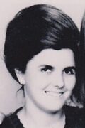 Ljerka Marković
Rođ. Radočaj-