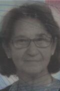 Ljubica Benčik Rođ. Železen-