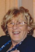 Ljubica Brnčić-