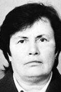 Mande (Gojka) Spaija-