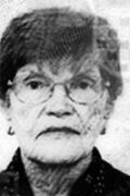 Mara Marica Pezo-