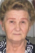 Margita Perić Špiranec-