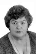 Maria Luisa Benči -Mariza-