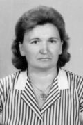 Marija  Blažičević-