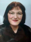Marija Glamuzina-