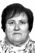 Marija Grgorinić-