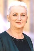 Marija Herger  Rođ. Kunović-