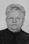 Marija Ljubičić-