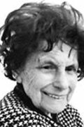 Marija Mađerić-
