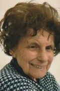 Marija Mađerić
Rođ. Kulaš-