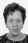 Marija Ritoša-