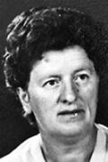 Marija Runje (Marinka)-