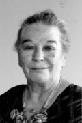 Marija Trinajstić-