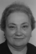 Marija Žgomba-