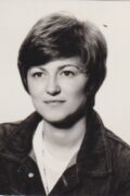 Maruška Vukmirović-