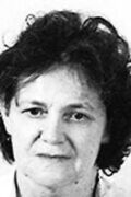 Milenka Žura
Cura-