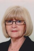 Milica Šubić Calcich-
