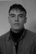 Milivoj Šparica-