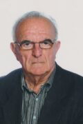 Miloš Grubić-