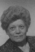 Mira Šimunović-